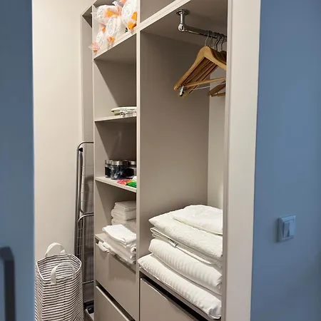 Appartement Olszanska Gem