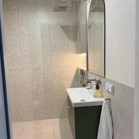 Olszanska Gem * Krakkó