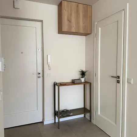 Appartement Olszanska Gem