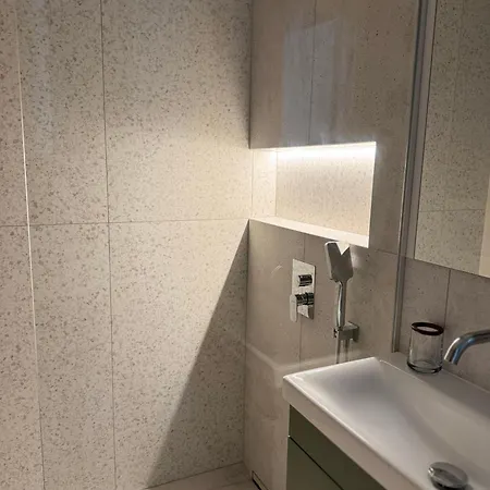 Appartement Olszanska Gem